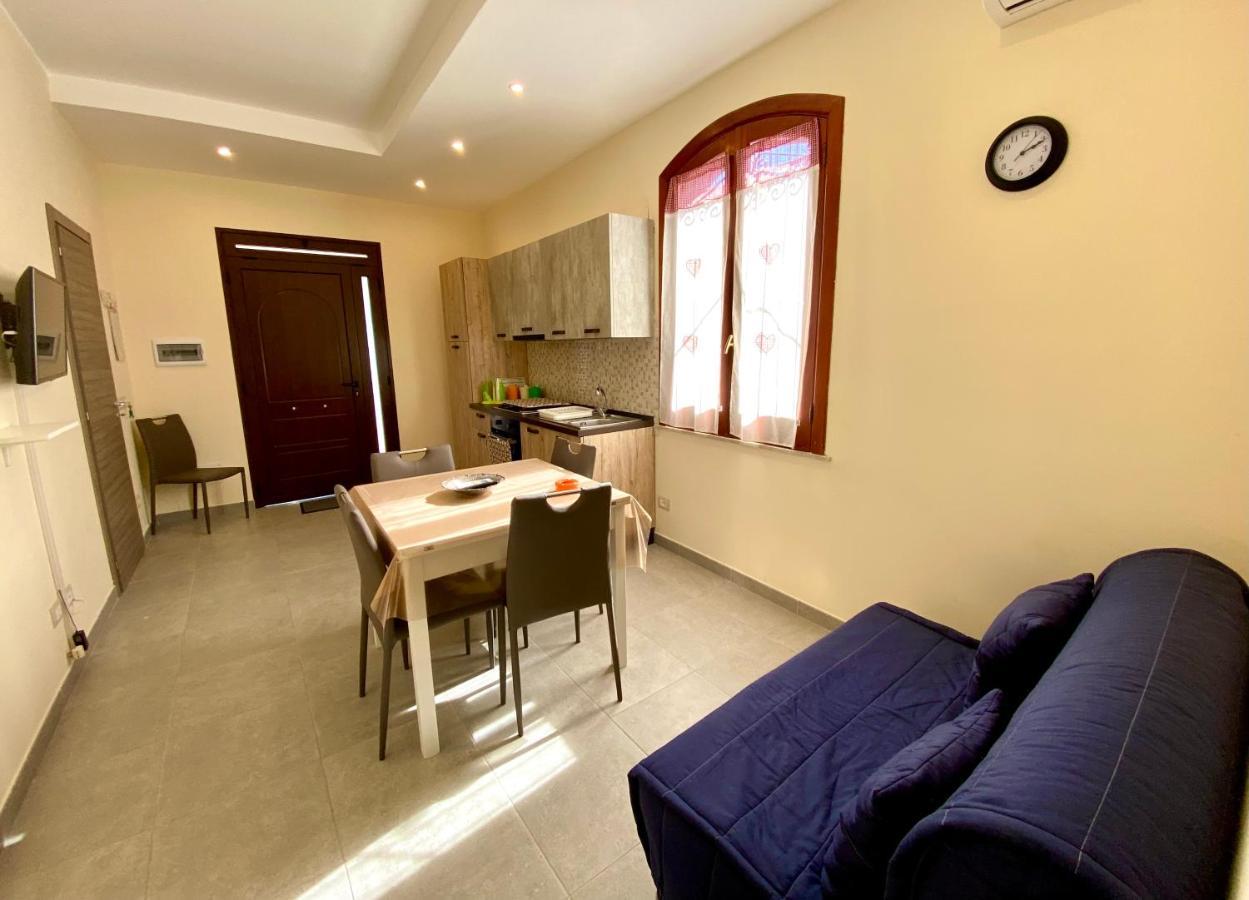 Villa Paola Avola Exterior foto