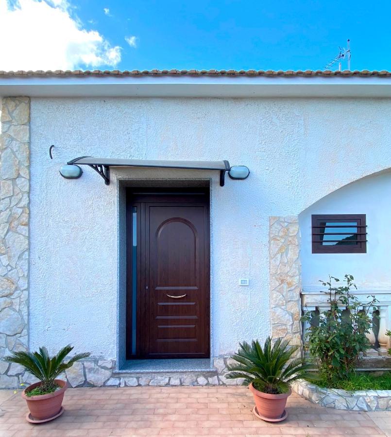 Villa Paola Avola Exterior foto
